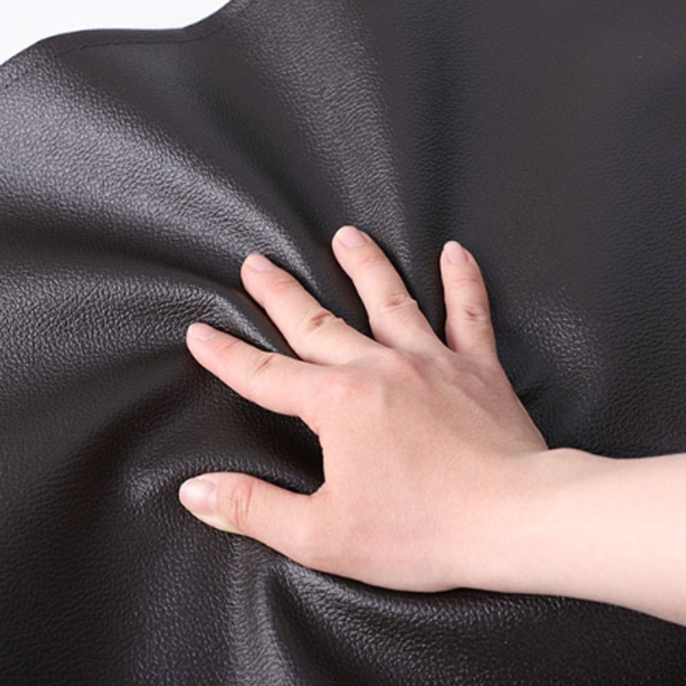 Leatherwork Apron - Tablier de cuisine réglable en PVC