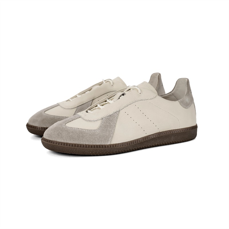 Leatherwork Training - Chaussures de sport décontractées de luxe