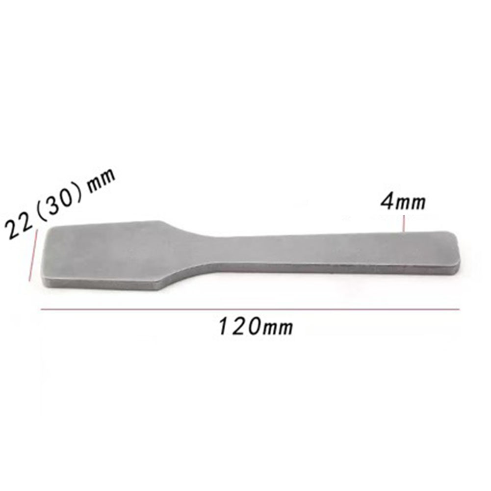 Leatherwork Hammer - Outil de couture du cuir :