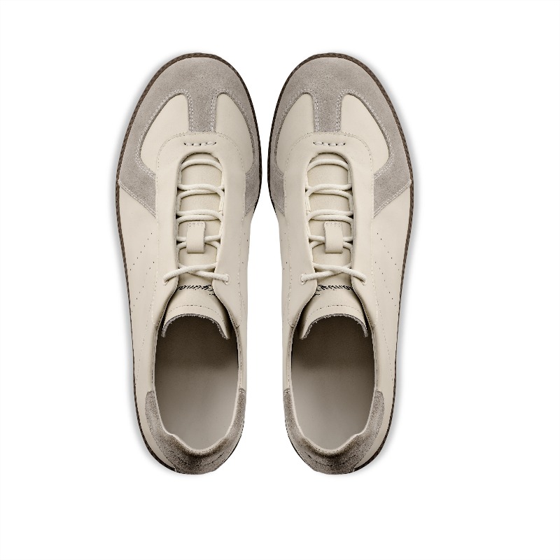 Chaussures de sport décontract - Leatherwork Training avis et prix