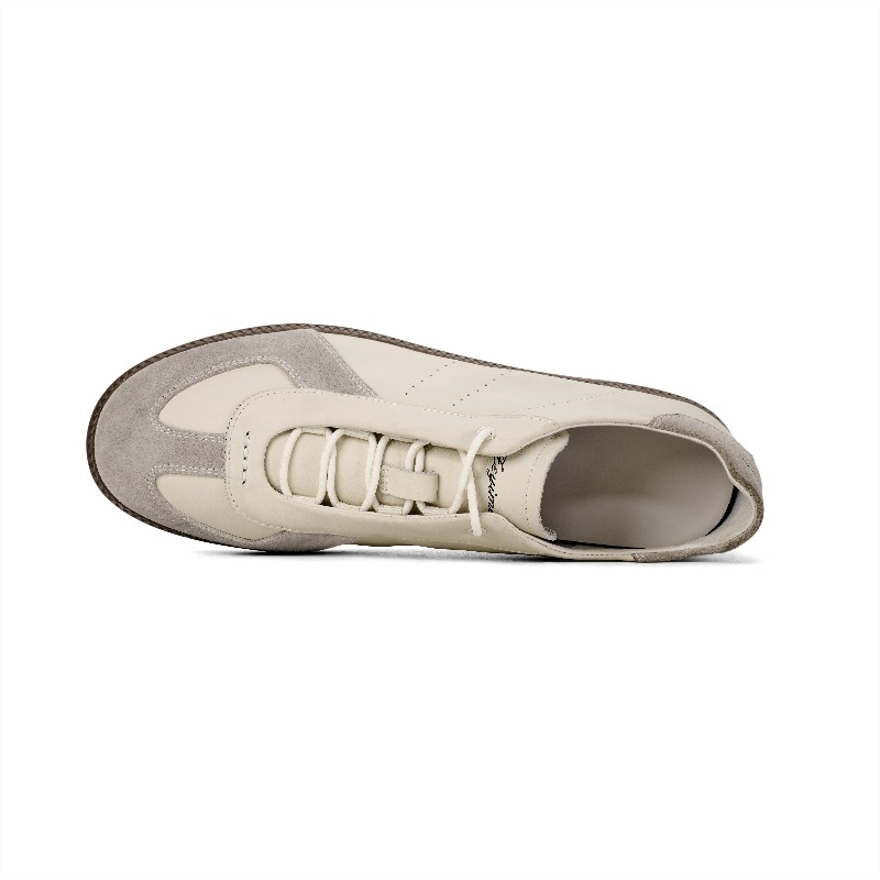 Chaussures de sport décontract - Leatherwork Training avis et prix