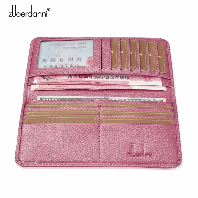 Portefeuille ultra-mince pour  - Leather Work Folder avis et prix