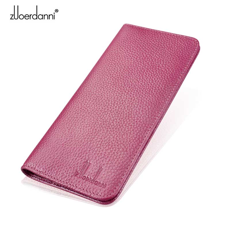 Portefeuille ultra-mince pour  - Leather Work Folder avis et prix