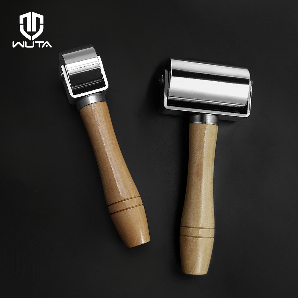 WUTA 26/60mm Outil à rouleau e - Leatherwork Hammer avis et prix