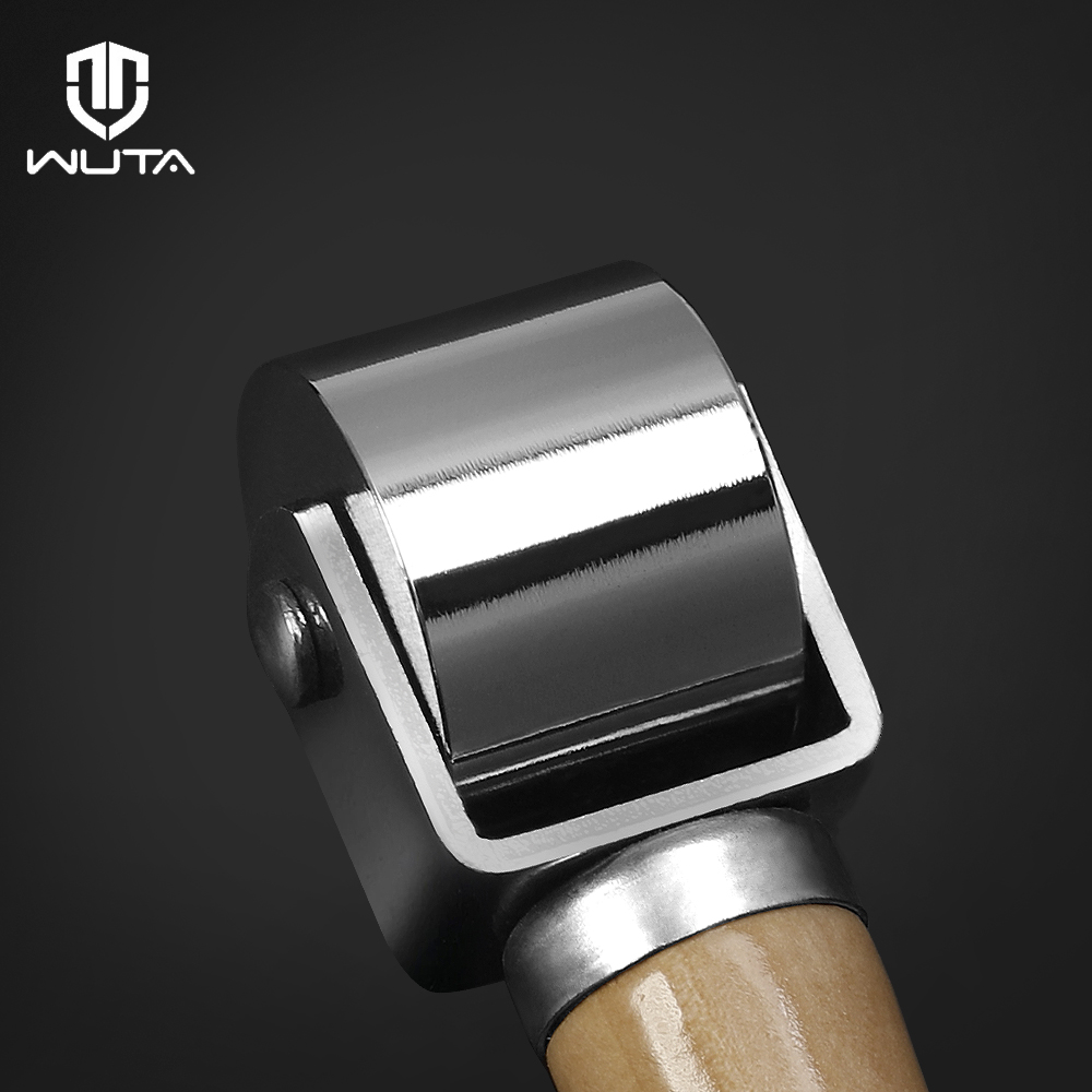 WUTA 26/60mm Outil à rouleau e - Leatherwork Hammer avis et prix