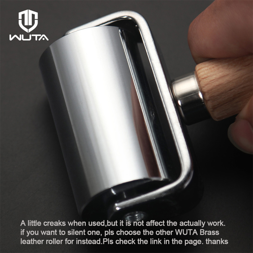 WUTA 26/60mm Outil à rouleau e - Leatherwork Hammer avis et prix