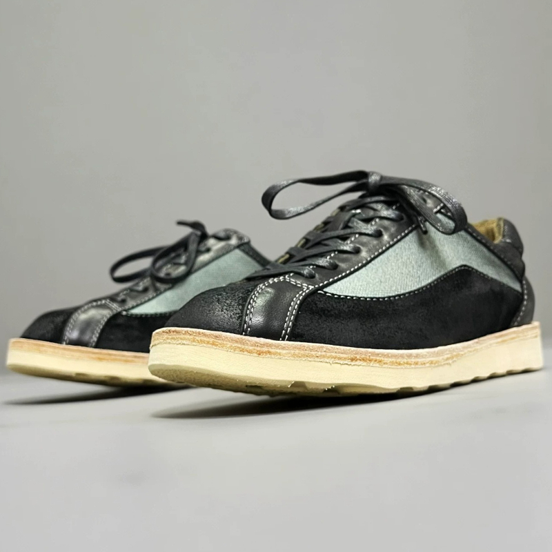 Chaussures décontractées en to - Leatherwork Training avis et prix
