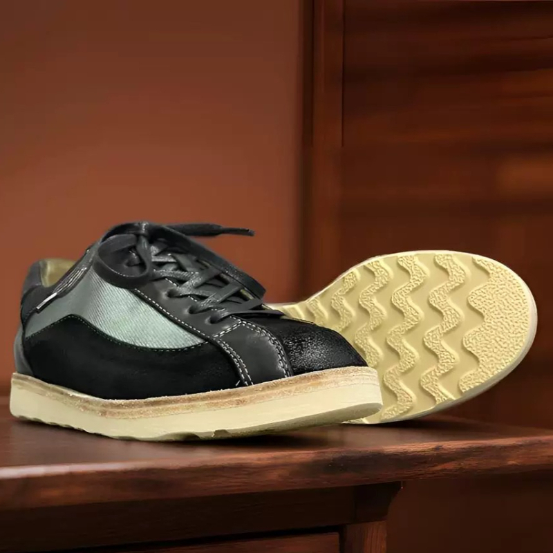 Chaussures décontractées en to - Leatherwork Training avis et prix