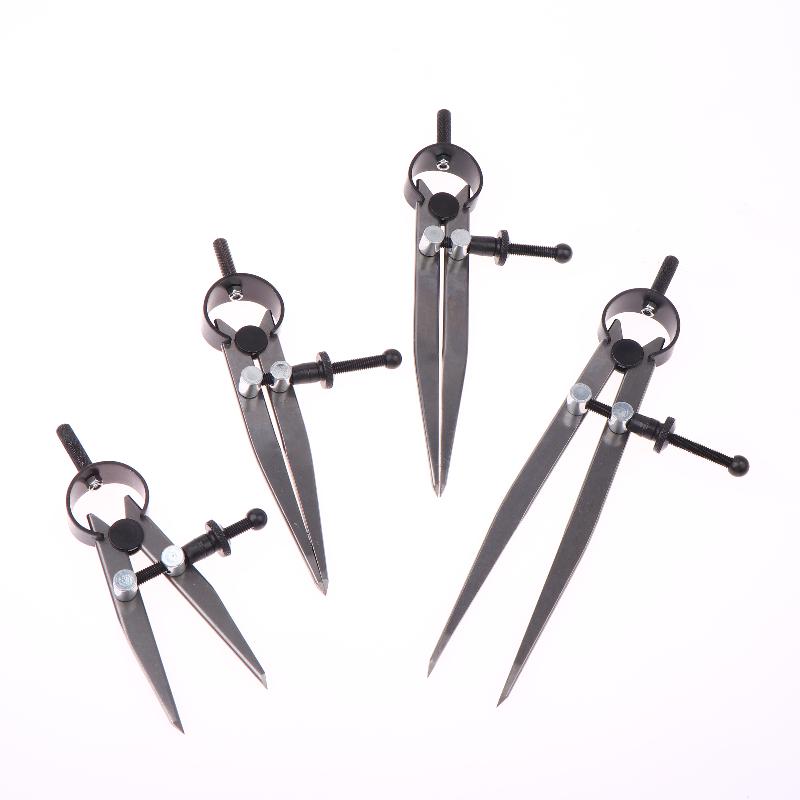 1 pièce Compas à ressort à jam - Leatherwork Edge Creaser avis et prix