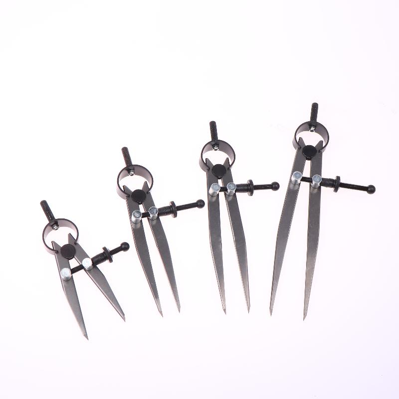 1 pièce Compas à ressort à jam - Leatherwork Edge Creaser avis et prix