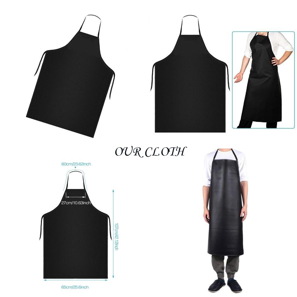 Tabolet étanche à l'huile tabl - Leatherwork Apron avis et prix