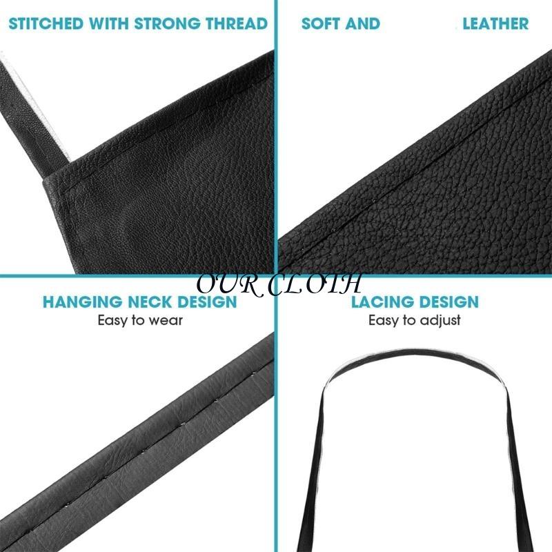 Tabolet étanche à l'huile tabl - Leatherwork Apron avis et prix