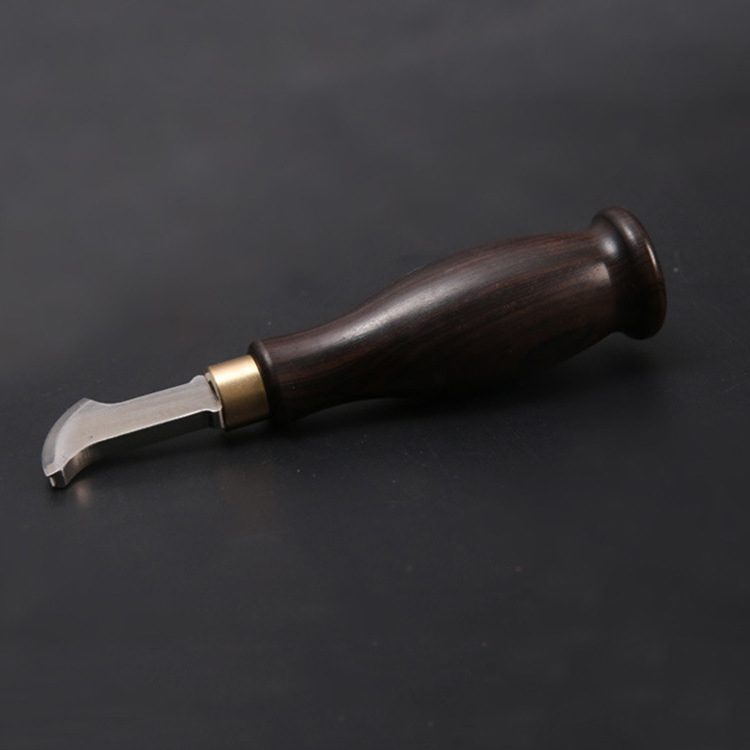 Dispositif de bord de doublure - Leatherwork Edge Creaser avis et prix