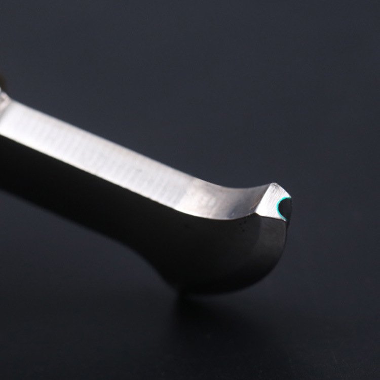 Dispositif de bord de doublure - Leatherwork Edge Creaser avis et prix