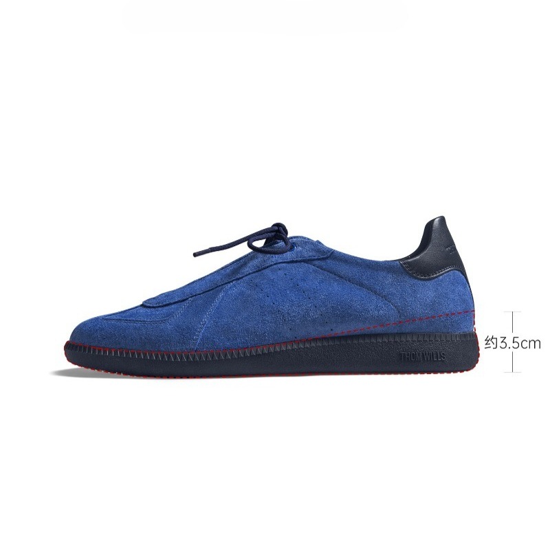 Baskets de luxe en cuir de vac - Leatherwork Training avis et prix