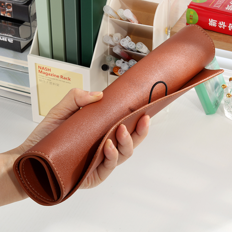 Sac de fichiers d'affaires A4  - Leather Work Folder avis et prix