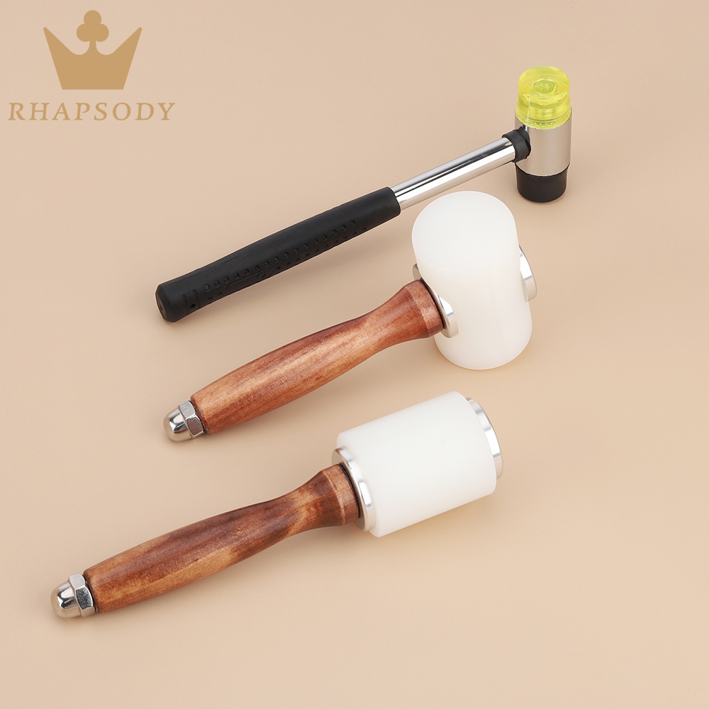 Marteau à découper artisanal d - Leatherwork Hammer avis et prix