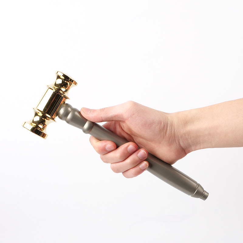Marteau de travail à manche en - Leatherwork Hammer avis et prix