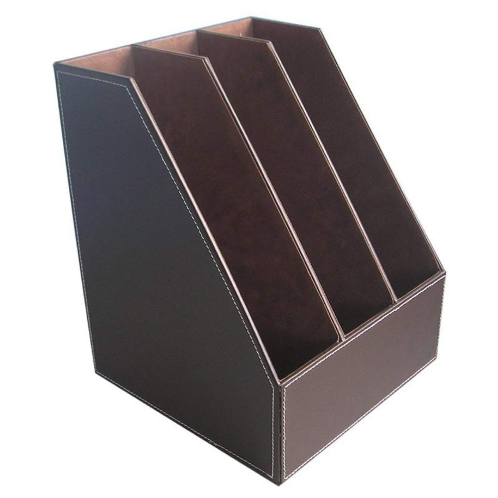XRHYY-Dossier de bureau vertic - Leather Work Folder avis et prix
