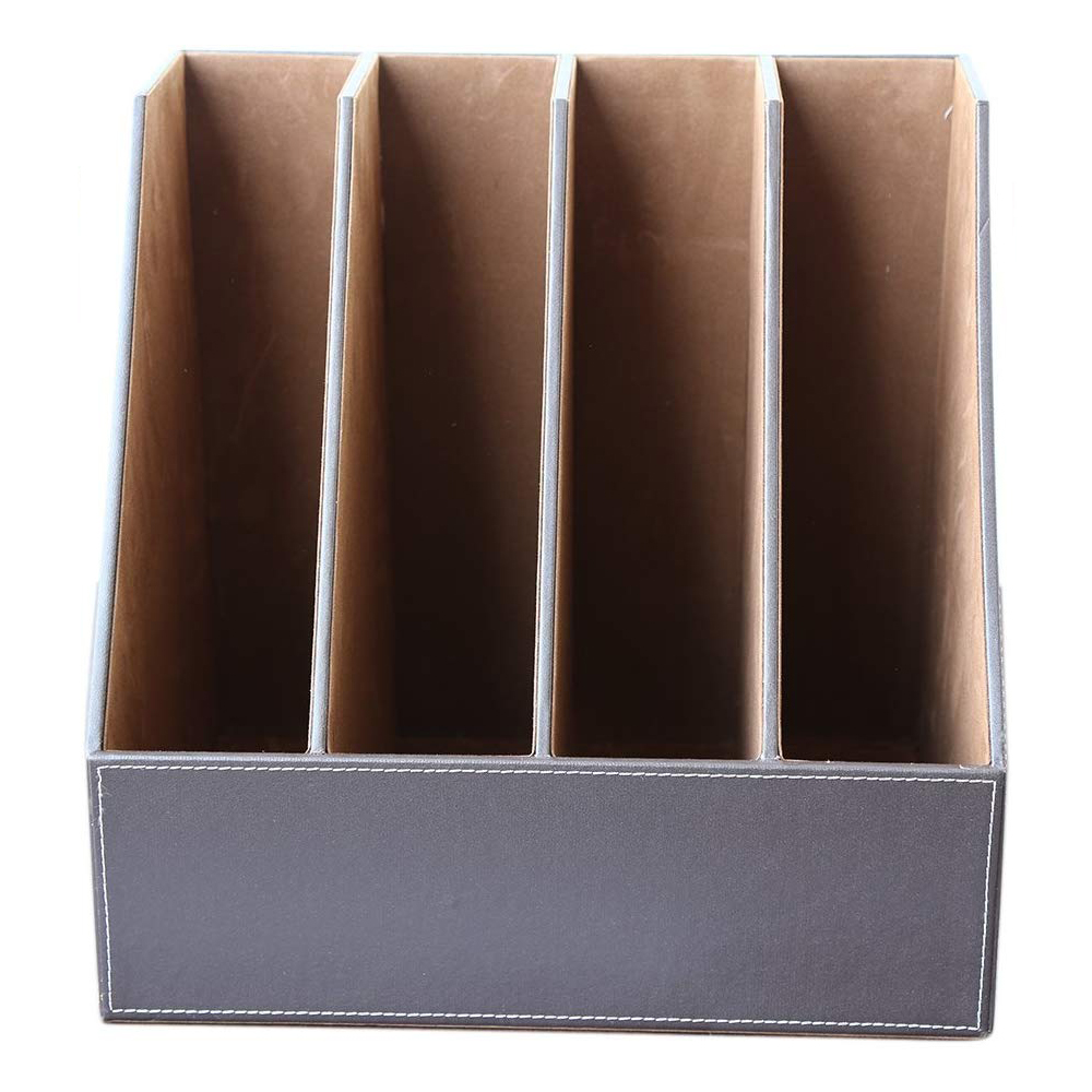 XRHYY-Dossier de bureau vertic - Leather Work Folder avis et prix