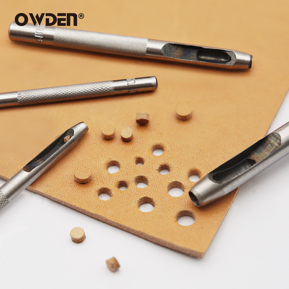 Outils de perçage de trous en  - Leatherwork Hammer avis et prix