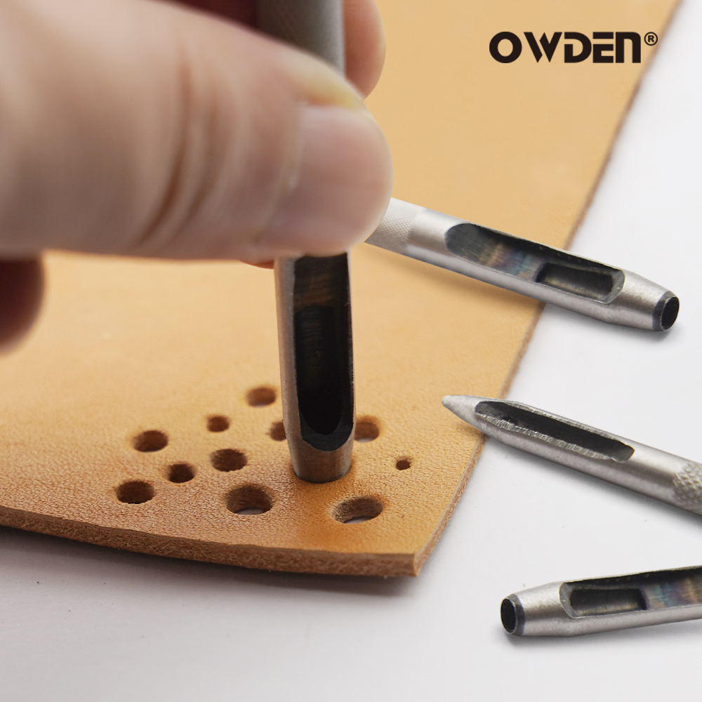 Outils de perçage de trous en  - Leatherwork Hammer avis et prix
