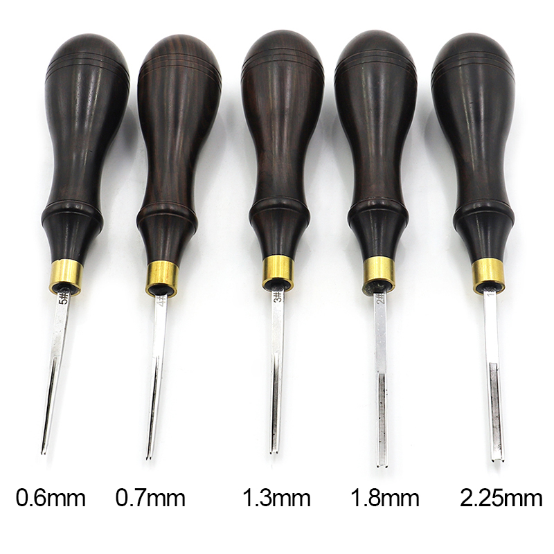 QJH – outils de travail profes - Leatherwork Edge Creaser avis et prix
