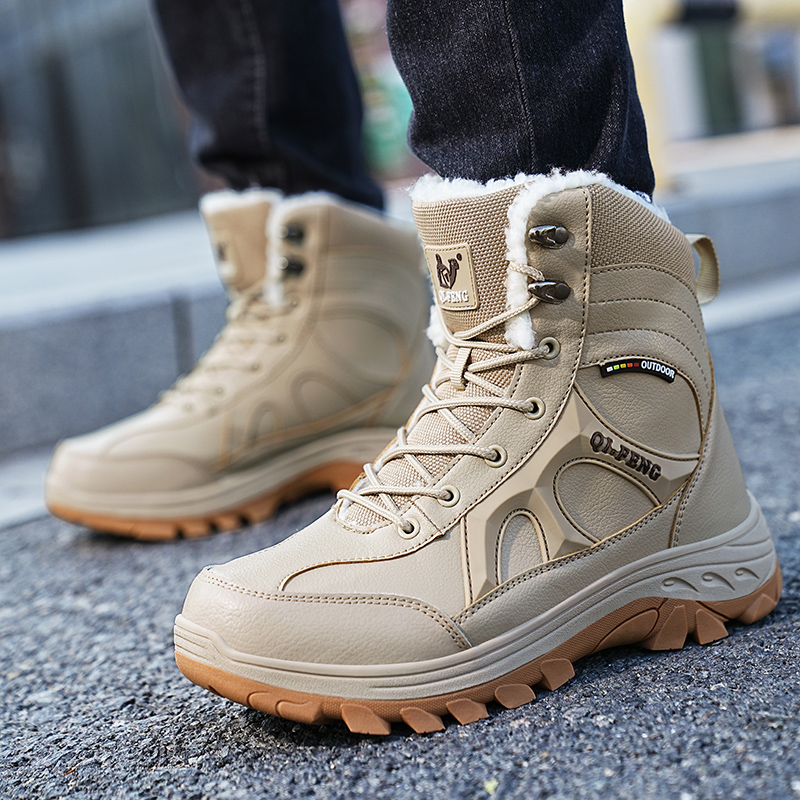 Nouvelles bottes de randonnée  - Leatherwork Training avis et prix