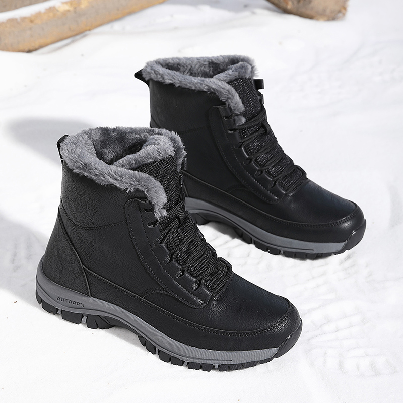 Bottes de randonnée en plein a - Leatherwork Training avis et prix