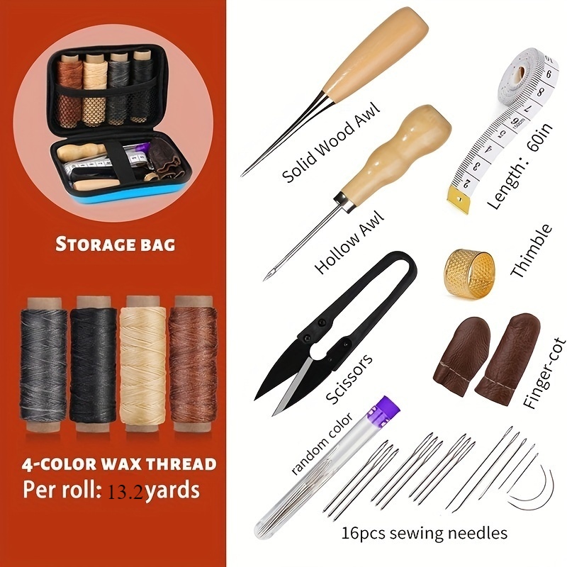 [Kit de travail du cuir] Kit d - Leatherwork Hammer avis et prix