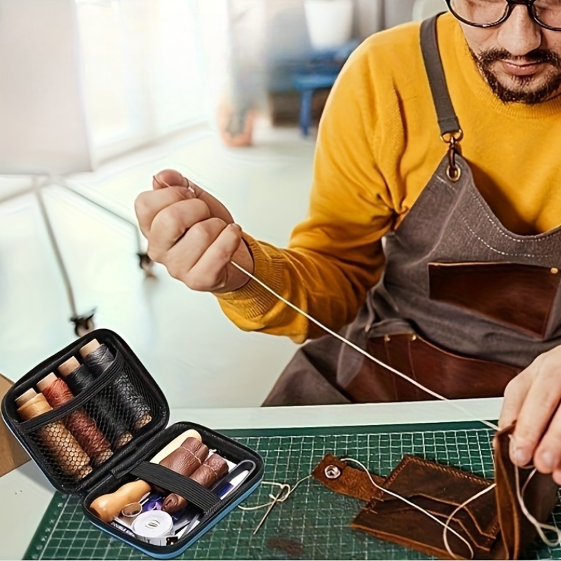 [Kit de travail du cuir] Kit d - Leatherwork Hammer avis et prix