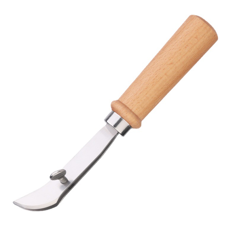 Creaser à bord extérieur régla - Leatherwork Edge Creaser avis et prix