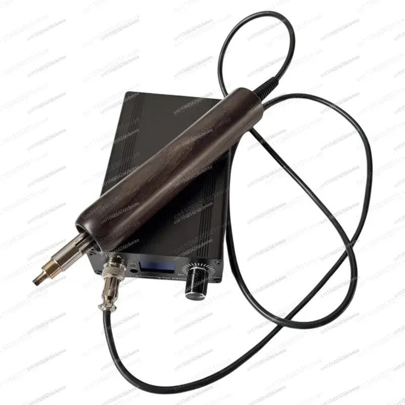 YBJ-110V/220V Kit d'outils éle - Leatherwork Edge Creaser avis et prix