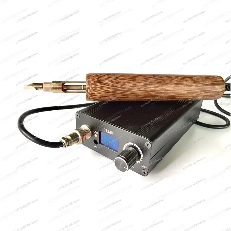 YBJ-110V/220V Kit d'outils éle - Leatherwork Edge Creaser avis et prix