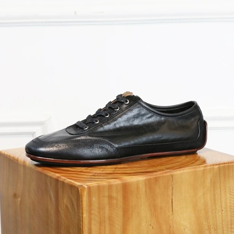 Chaussures de sport décontract - Leatherwork Training avis et prix