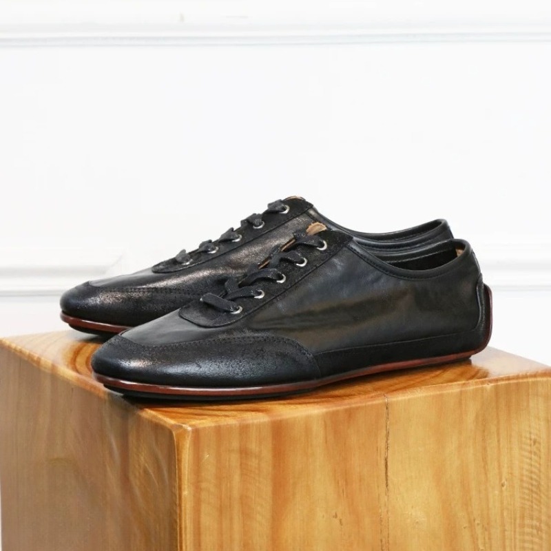 Chaussures de sport décontract - Leatherwork Training avis et prix