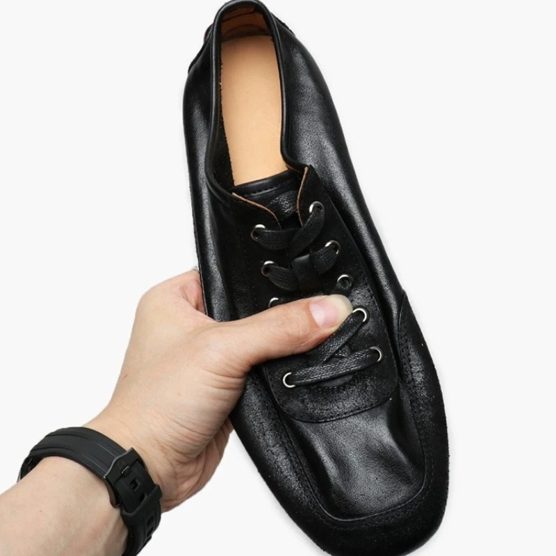 Chaussures de sport décontract - Leatherwork Training avis et prix