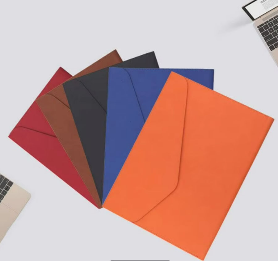 Sharkbang – porte-documents A4 - Leather Work Folder avis et prix