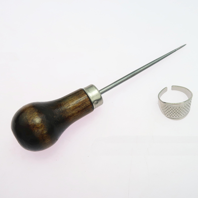 25 pièces/ensemble Kit de cout - Leatherwork Edge Creaser avis et prix