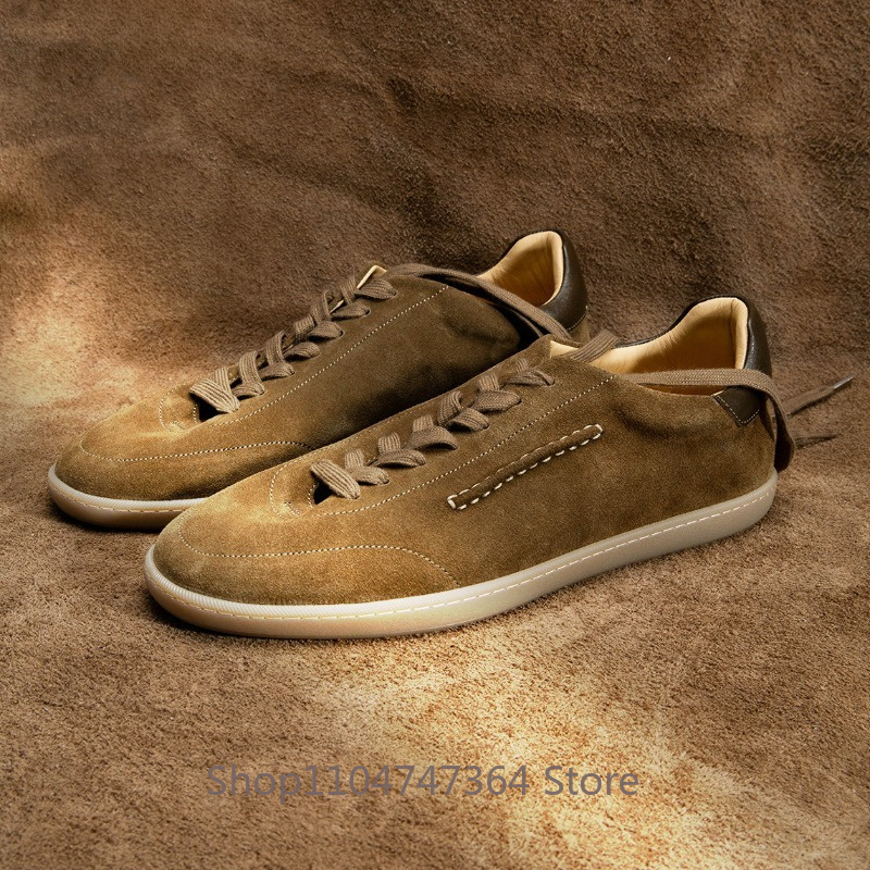 Chaussures de luxe pour hommes - Leatherwork Training avis et prix
