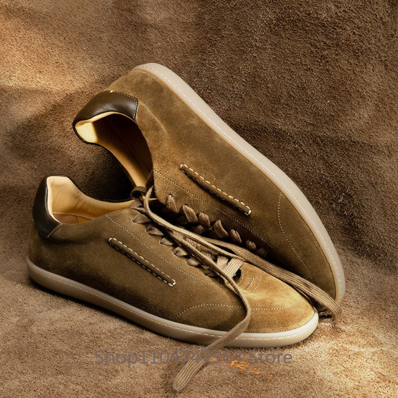 Chaussures de luxe pour hommes - Leatherwork Training avis et prix