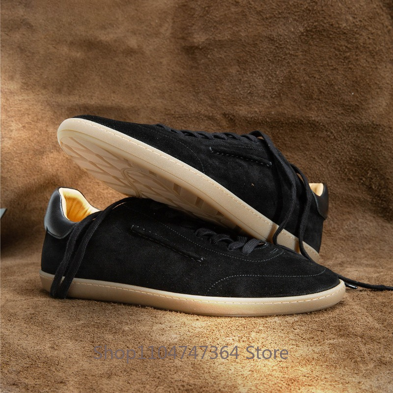 Chaussures de luxe pour hommes - Leatherwork Training avis et prix