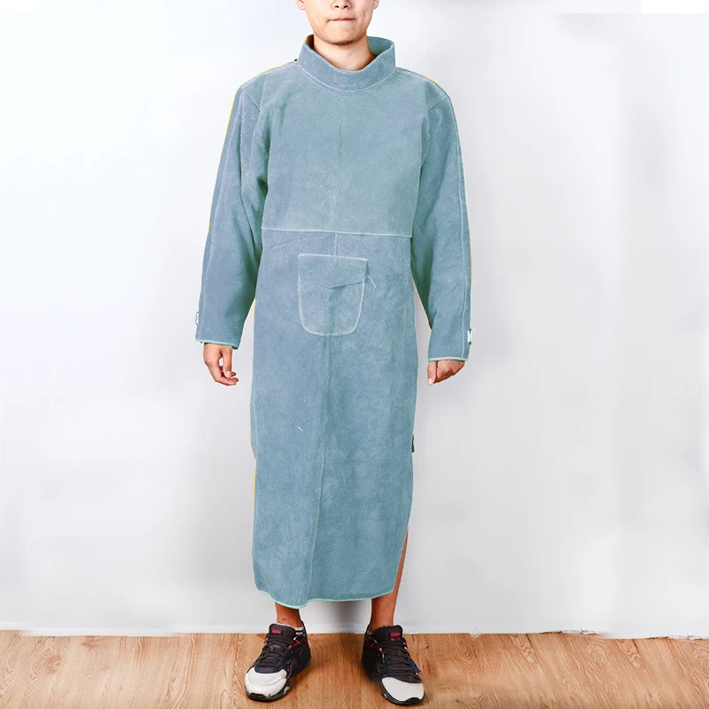 Tablier de sécurité de travail - Leatherwork Apron avis et prix