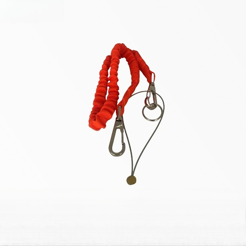 Corde de sécurité télescopique - Leatherwork Training avis et prix