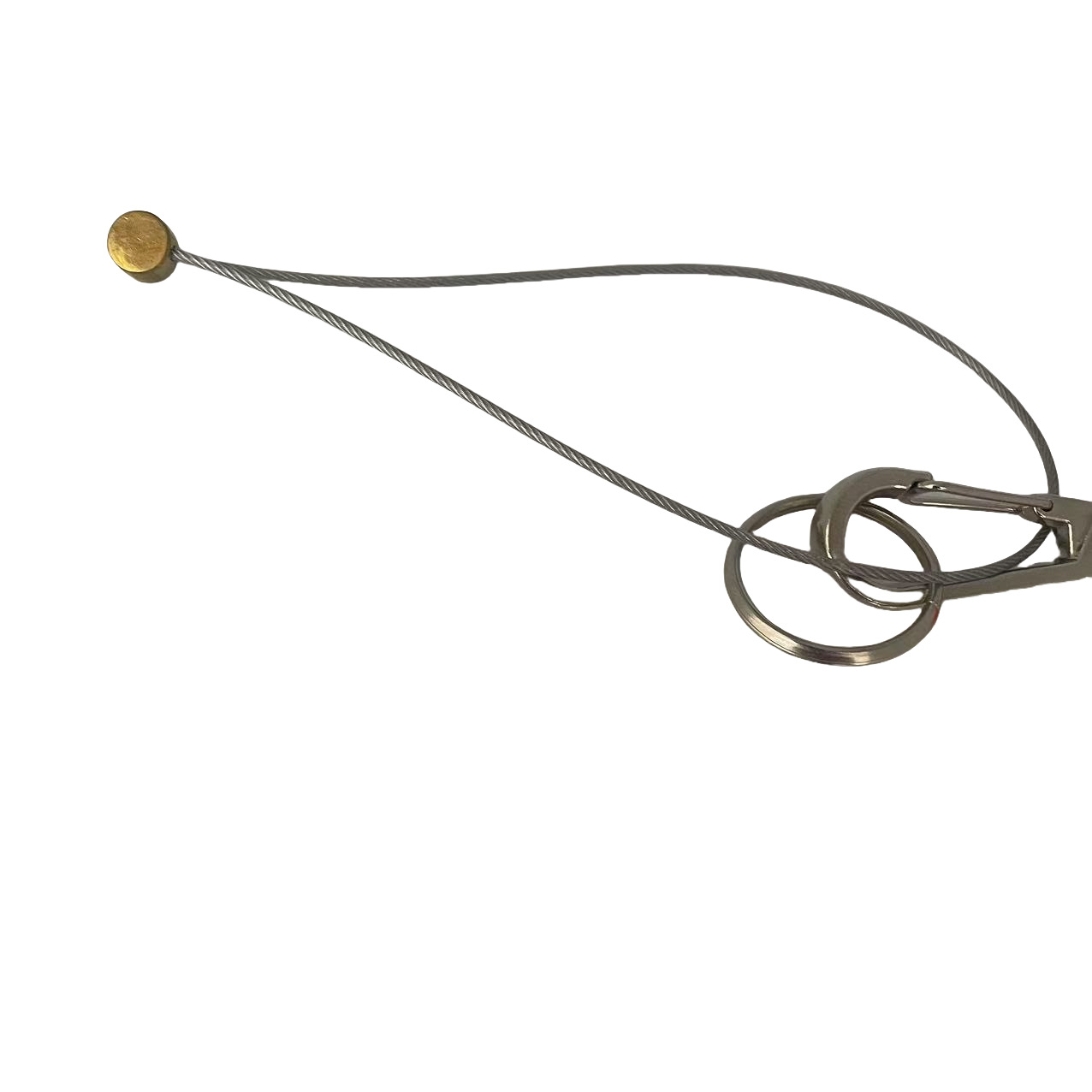 Corde de sécurité télescopique - Leatherwork Training avis et prix