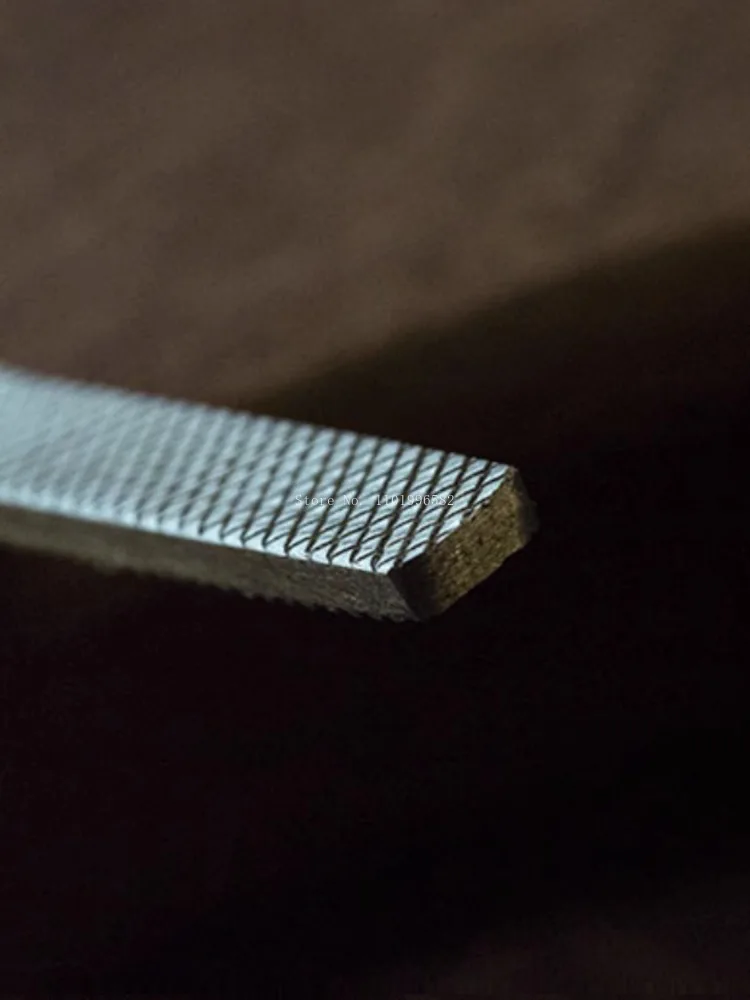 Taille 3/4/5/10mm motif diaman - Leatherwork Hammer avis et prix