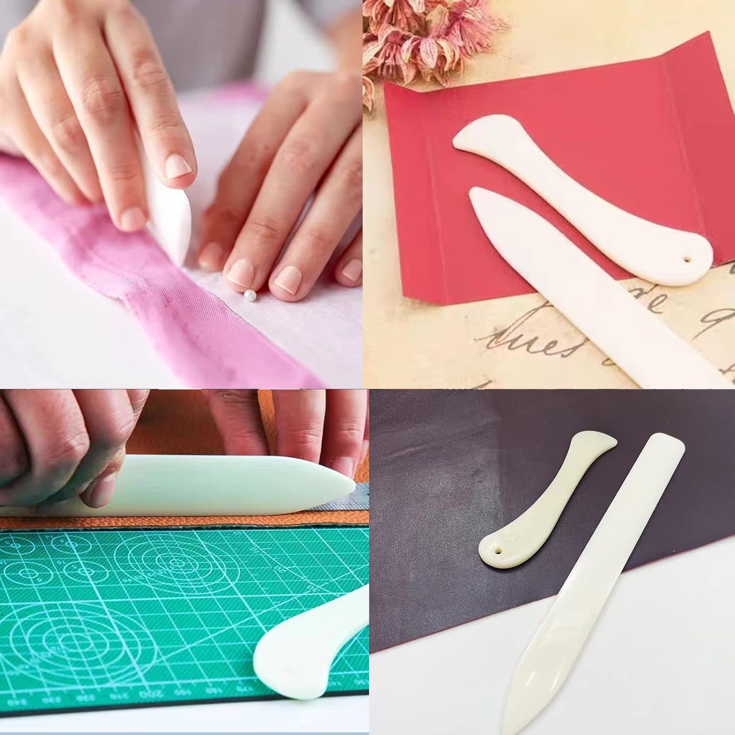 Outil professionnel de maroqui - Leather Work Folder avis et prix