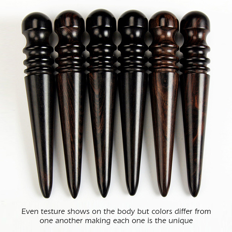 WUTA haute densité ébène noir  - Leatherwork Hammer avis et prix