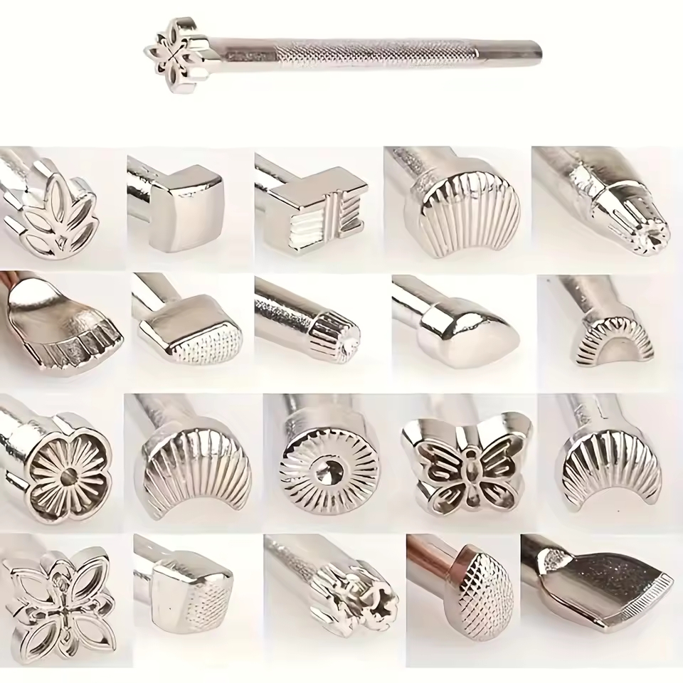 Outils de maroquinerie DIY pou - Leatherwork Hammer avis et prix