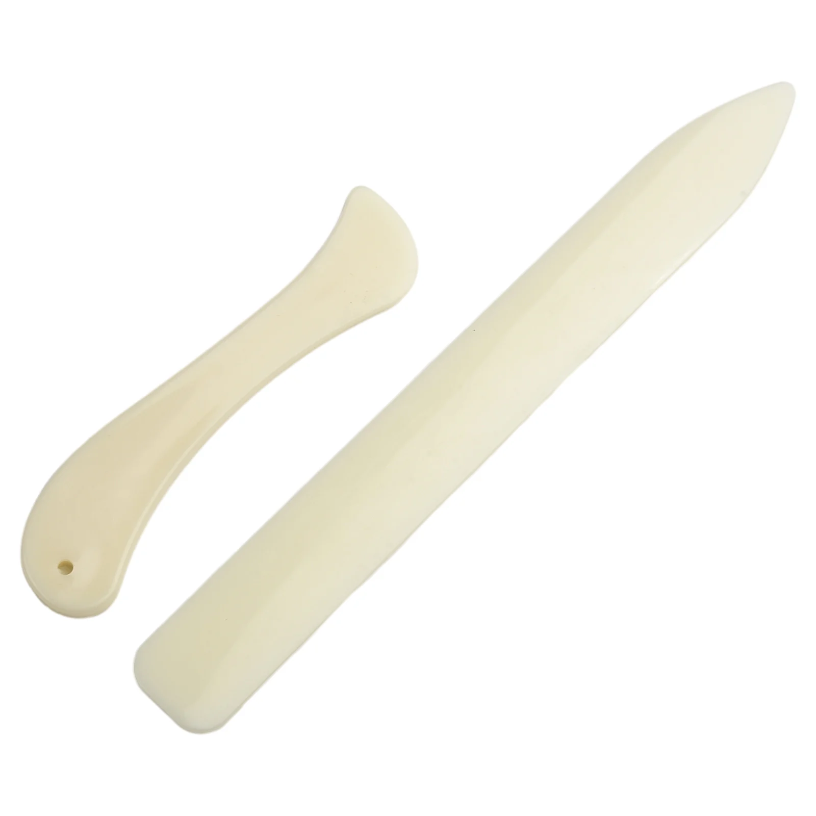 Lot de 2 outils de travail du  - Leather Work Folder avis et prix